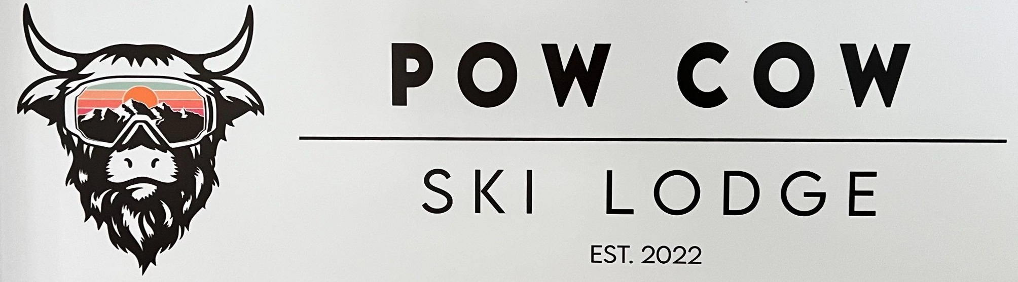 PowCow Ski Lodge